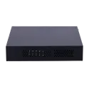 Enregistreur NVR Uniarch 4 canaux PoE Gamme ECO