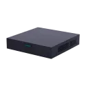 Enregistreur NVR Uniarch 4 canaux PoE Gamme ECO
