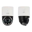 Caméra 4G LTE / Wi-Fi 4K | Full Night color - Eufy, avec batterie et panneau solaire