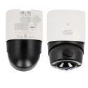 Caméra 4G LTE / Wi-Fi 4K | Full Night color - Eufy, avec batterie et panneau solaire