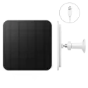 Caméra 4G LTE / Wi-Fi 4K | Full Night color - Eufy, avec batterie et panneau solaire