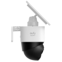 Caméra Wi-Fi 3K Eufy, avec batterie et panneau solaire