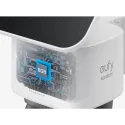 Caméra Wi-Fi 3K Eufy, avec batterie et panneau solaire