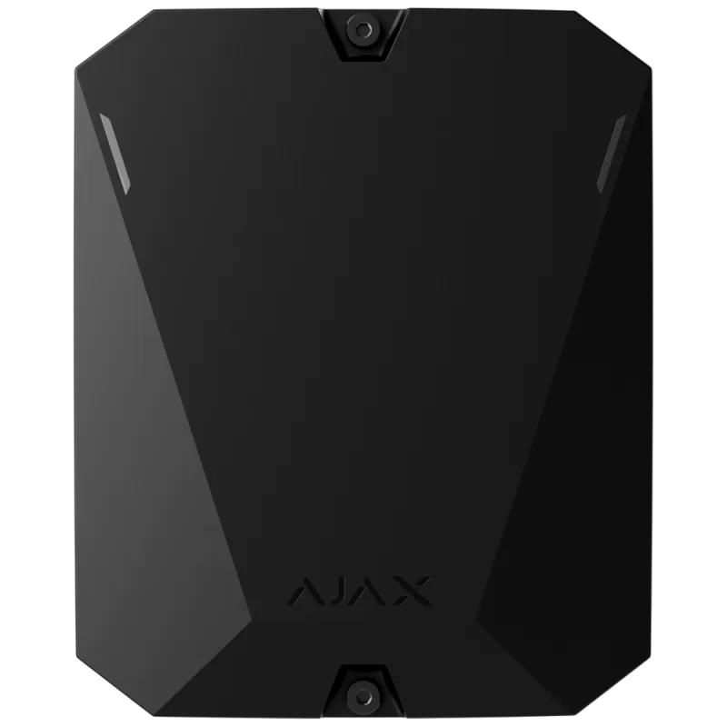 Centrale d'alarme connectée AJAX HUB2