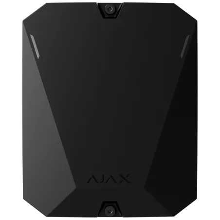 Centrale d'alarme connectée AJAX HUB2