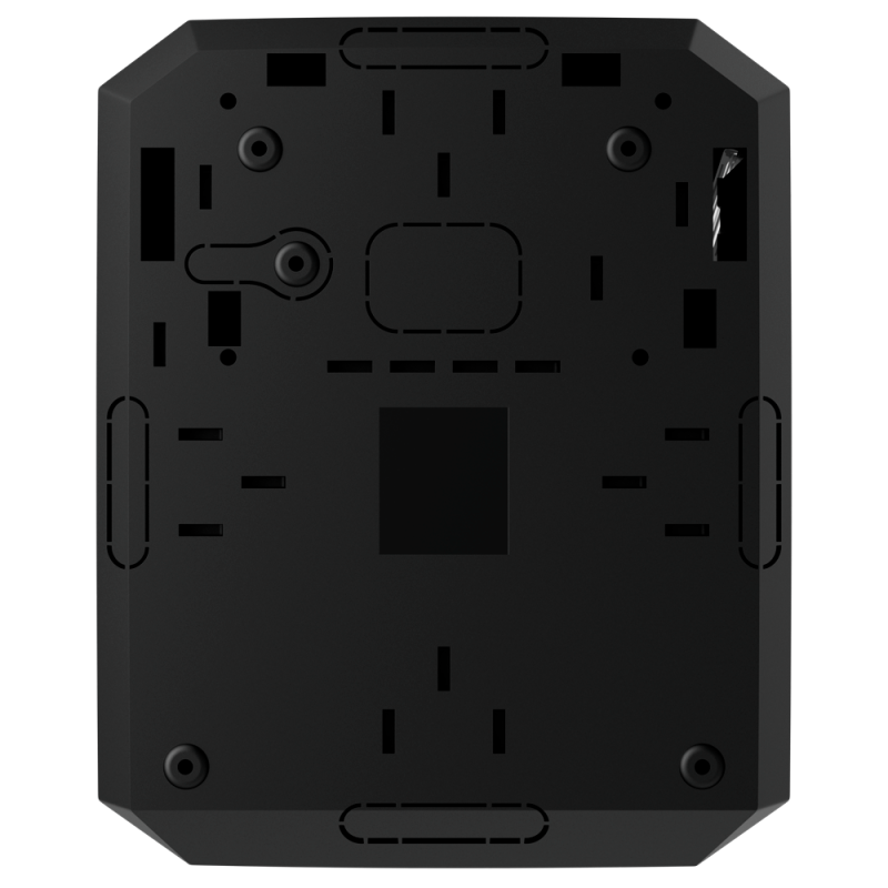 Centrale d'alarme connectée AJAX HUB2