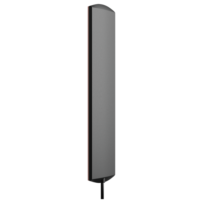 Antenne externe pour LTE ou via radio pour AJ-HUBBP