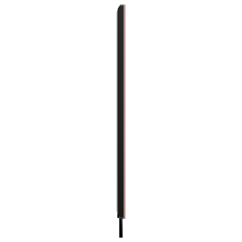 Antenne externe pour LTE ou via radio pour AJ-HUBBP