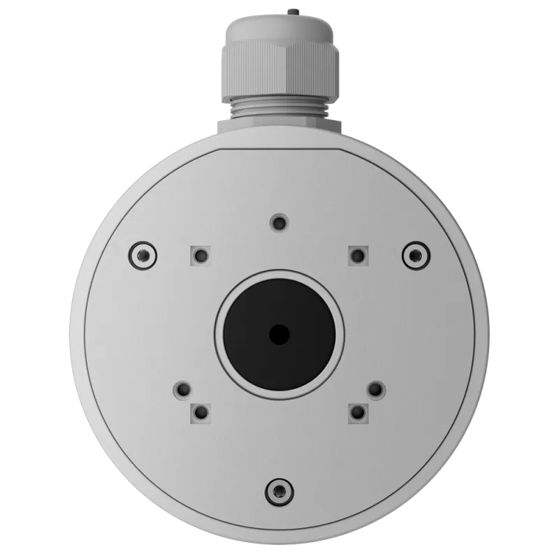 Boite de connexions Pour les caméras Bullet, Dôme et Turret de Ajax