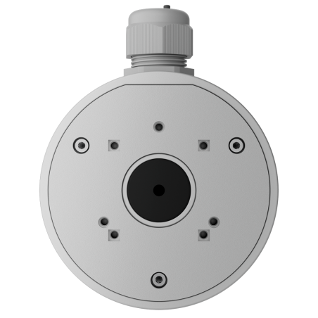 Boite de connexions Pour les caméras Bullet, Dôme et Turret de Ajax