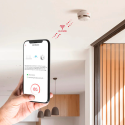 Mini détecteur de fumée autonome X-Sense Connecté Wifi