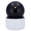 Caméra IP PTZ 3MP Uniarch Panda - WiFi & Ethernet - Détection IA intégrée