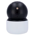 Caméra IP PTZ 3MP Uniarch Panda - WiFi & Ethernet - Détection IA intégrée