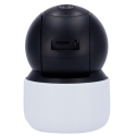 Caméra IP PTZ 3MP Uniarch Panda - WiFi & Ethernet - Détection IA intégrée