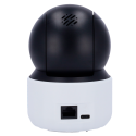 Caméra IP PTZ 3MP Uniarch Panda - WiFi & Ethernet - Détection IA intégrée