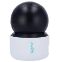 Caméra IP PTZ 3MP Uniarch Panda - WiFi & Ethernet - Détection IA intégrée