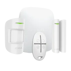 Pack de démarrage Alarme Starter KIT AJAX