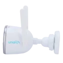 Caméra IP Uniarch Panda B - Wi-Fi Extérieur - 3MP - Détection Véhicules & Personnes - IP67