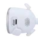 Caméra IP Uniarch Panda B - Wi-Fi Extérieur - 3MP - Détection Véhicules & Personnes - IP67