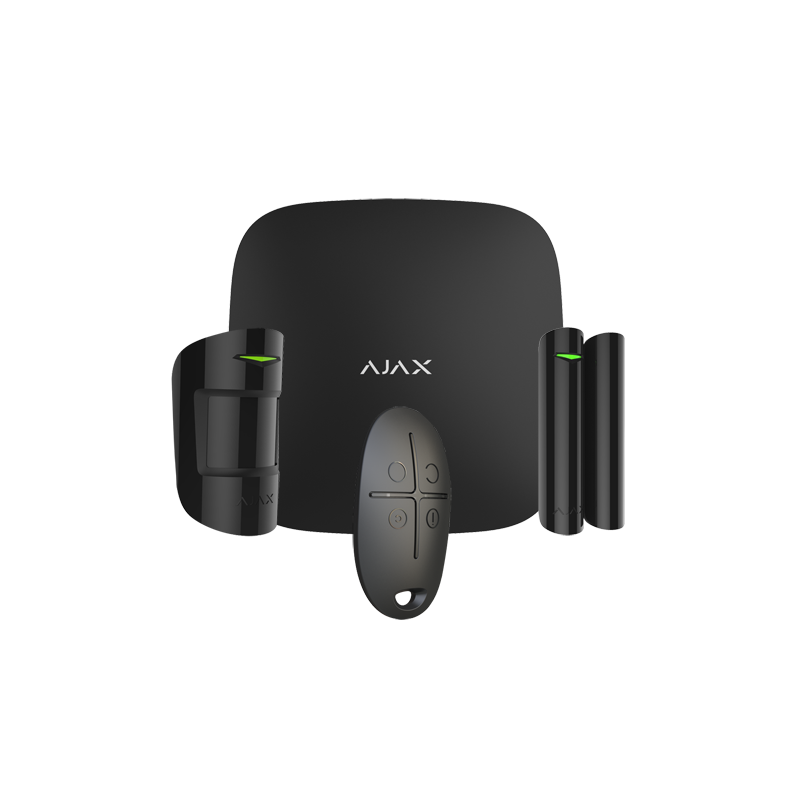 Pack de démarrage Alarme Starter KIT AJAX
