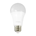 Pack 2 Ampoules E27 Intelligentes multicolore WIFI