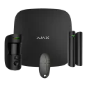 Pack STARTERKIT-CAM AJAX - Black