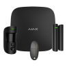 Pack STARTERKIT-CAM AJAX - Black