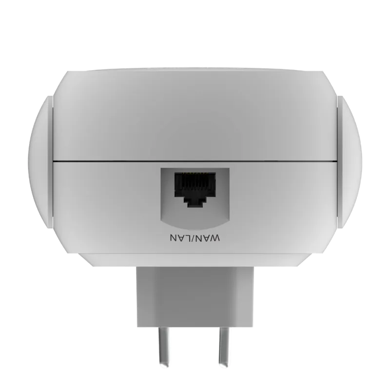 Répéteur WIFI Wi-Fi 5 2x2 et bi-bande 2.4 et 5GHz - Reyee