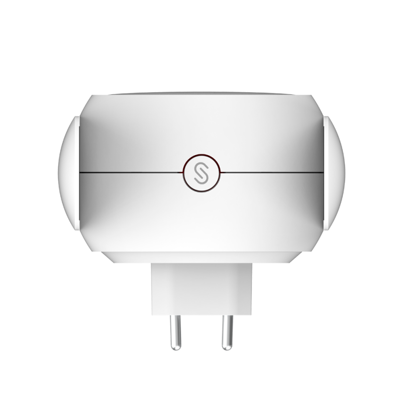Répéteur WIFI Wi-Fi 5 2x2 et bi-bande 2.4 et 5GHz - Reyee