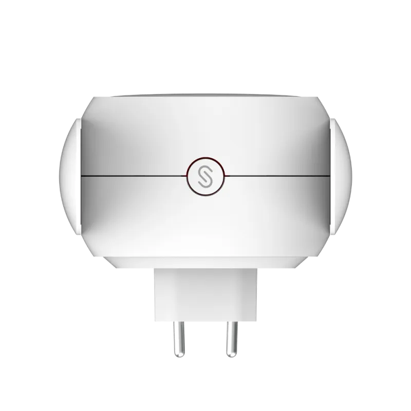 Répéteur WIFI Wi-Fi 5 2x2 et bi-bande 2.4 et 5GHz - Reyee