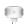 Répéteur WIFI Wi-Fi 5 2x2 et bi-bande 2.4 et 5GHz - Reyee