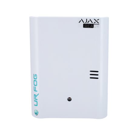 Générateur de brouillard 800 m3 - URFOG Ajax Ready