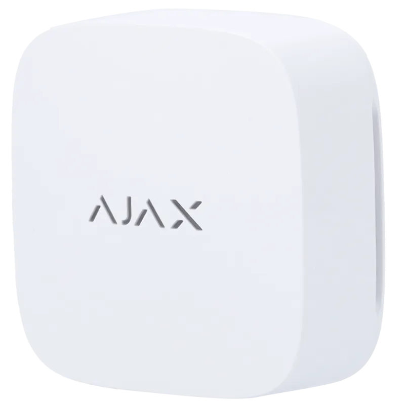 Moniteur de température, humidité et CO2 - AJAX
