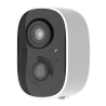 Caméra IP 2Mpx VicoHome Sans fil WIFI alimentation sur batterie