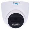 Caméra Turret IP EasyP IPT210A - 4MP avec Intelligence Artificielle