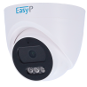 Caméra Turret IP EasyP IPT210A - 4MP avec Intelligence Artificielle