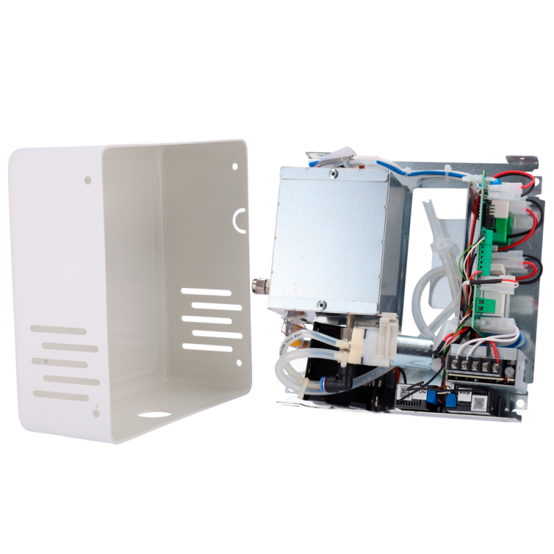 Generateur de brouillard Defendertech 100 m3 - Compatible Ajax