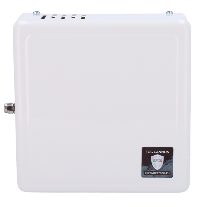Generateur de brouillard Defendertech 100 m3 - Compatible Ajax