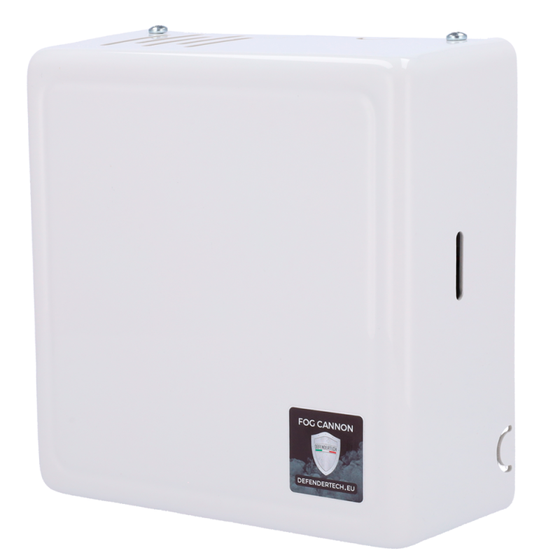 Generateur de brouillard Defendertech 100 m3 - Compatible Ajax