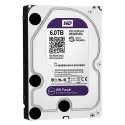 Disque Dur 6TB - Western Digital - Spéciale Vidéo-Surveillance