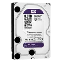 Disque Dur 8TB - Western Digital - Spéciale Vidéo-Surveillance