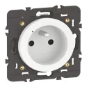 Pack 2 Prises de courant connectées Céliane with Netatmo 16A 3680W avec mesure et suivi consommation