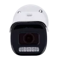 Caméra Bullet Easy-P 4 MP zoom motorisé PoE