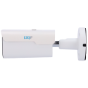 Caméra Bullet IP EasyP IPB130ZA - 4MP avec Intelligence Artificielle
