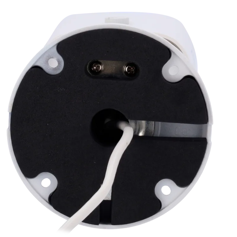 Caméra Bullet Easy-P 4 MP zoom motorisé PoE