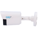 Caméra Bullet IP AI EASY-P - 2MP avec Intelligence Artificielle