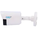 Caméra Bullet Easy-P 2 MP 2,8 mm PoE