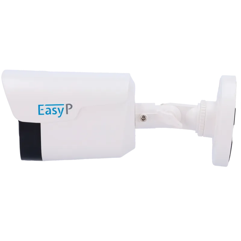 Caméra Bullet Easy-P 2 MP 2,8 mm PoE