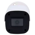 Caméra Bullet Easy-P 2 MP 2,8 mm PoE