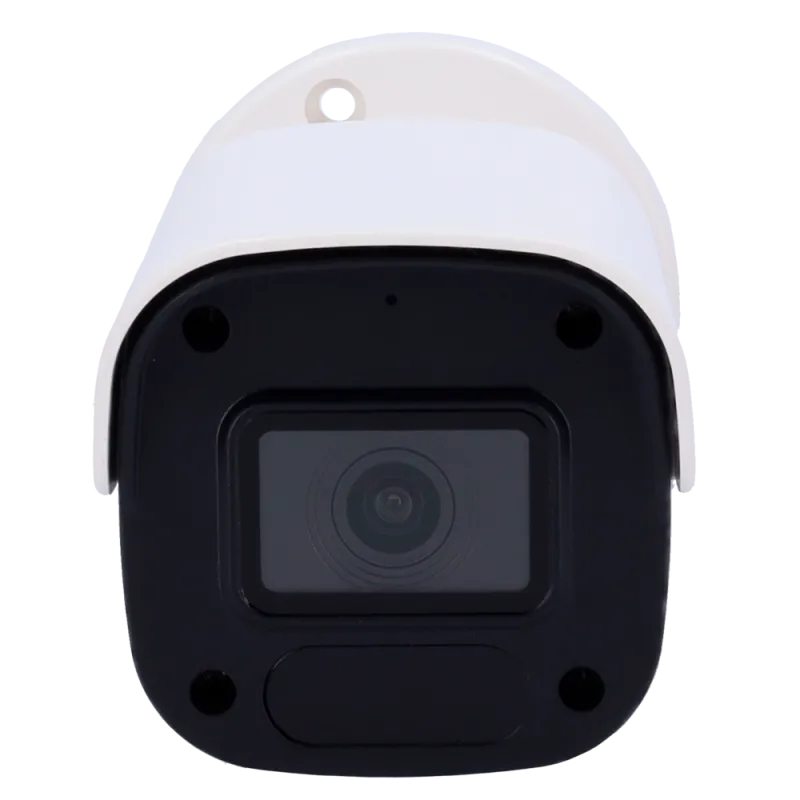Caméra Bullet Easy-P 2 MP 2,8 mm PoE